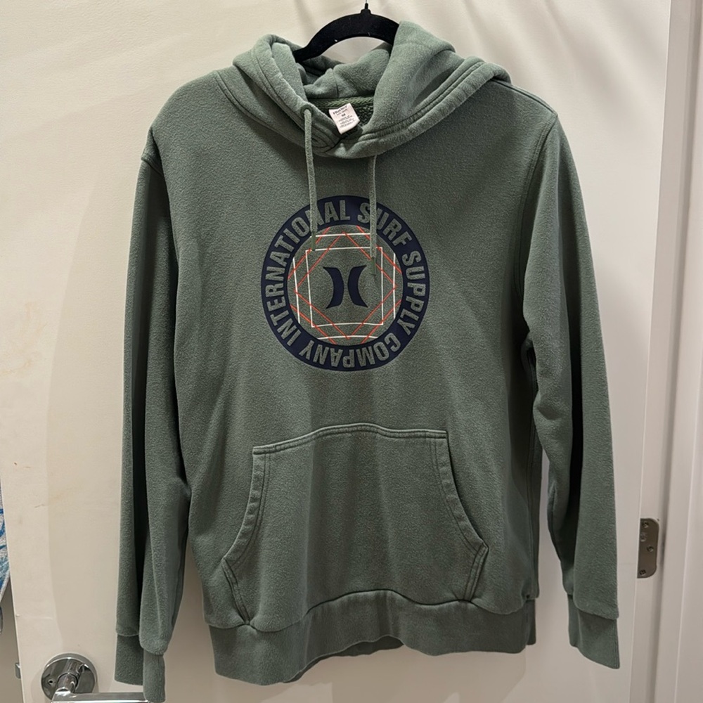 Hurley Sweatshirt